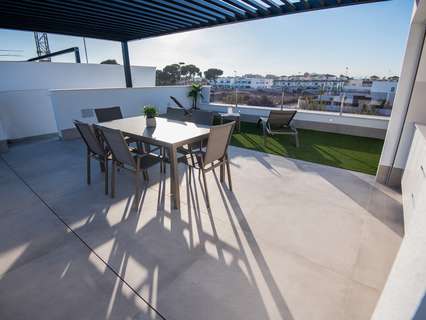 Villa en venta en San Javier zona Santiago de la Ribera