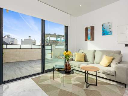 Villa en venta en Benijófar zona Benijófar