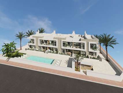 Apartamento en venta en Pilar de la Horadada zona Pilar de la Horadada