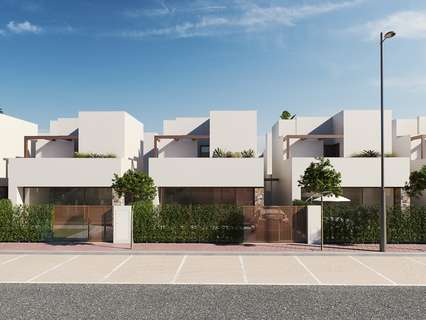 Villa en venta en Torre-Pacheco zona Santa Rosalía Lake & Life Resort