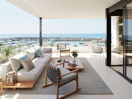 Apartamento en venta en Águilas zona Aguilas