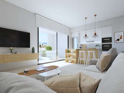 Apartamento en venta en Alhama de Murcia zona Alhama de Murcia