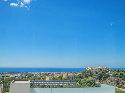 Villa en venta en Benahavís zona Benahavís