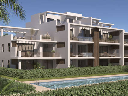 Apartamento en venta en Estepona zona Estepona rebajado