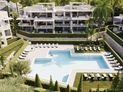 Apartamento en venta en Estepona zona Estepona rebajado