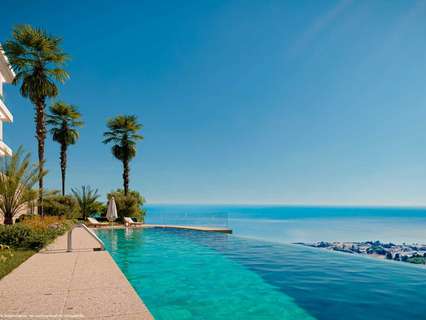 Apartamento en venta en Fuengirola zona Fuengirola