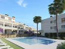Apartamento en venta en Estepona zona Estepona