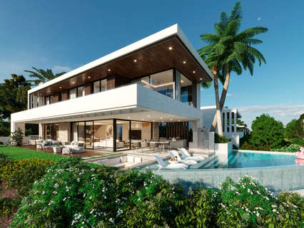 Villa en venta en Benalmádena zona Benalmadena Pueblo