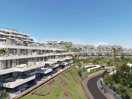 Apartamento en venta en Mijas zona Mijas