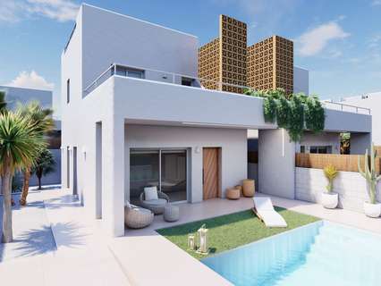 Casa en venta en Pilar de la Horadada zona Pilar de la Horadada