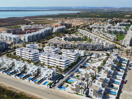 Apartamento en venta en Guardamar del Segura zona Guardamar del Segura