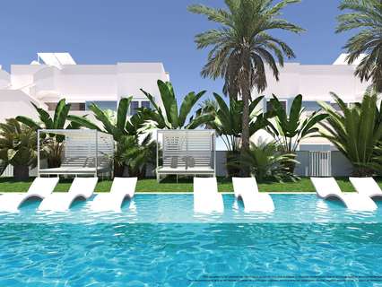 Bungalow en venta en Pilar de la Horadada zona Torre de la Horadada