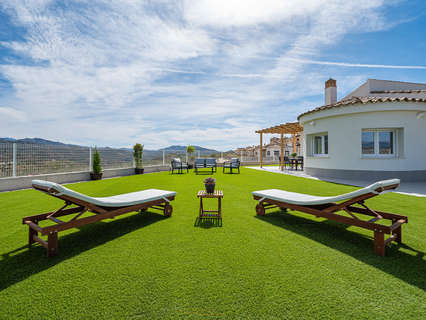 Casa en venta en Viñuela zona Viñuela