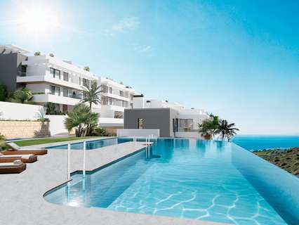 Apartamento en venta en Manilva zona Manilva rebajado