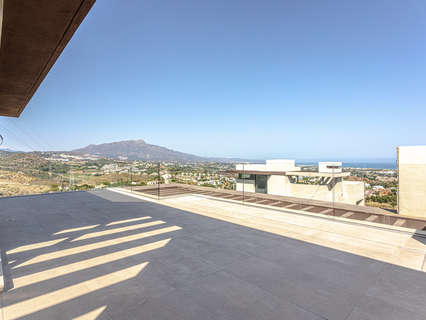 Villa en venta en Benahavís zona Benahavís