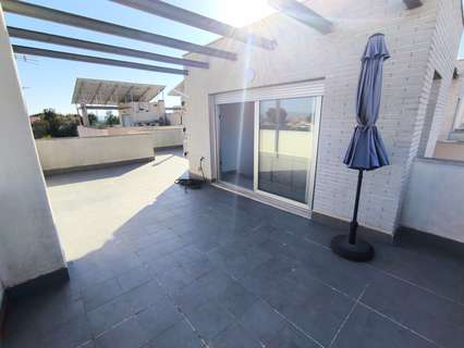 Casa en venta en Torre-Pacheco zona Torre-Pacheco