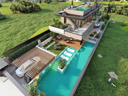 Villa en venta en Fuengirola zona Fuengirola