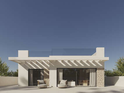 Casa en venta en Polop zona Polop