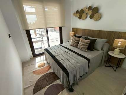 Apartamento en venta en Los Alcazares zona Serena Golf