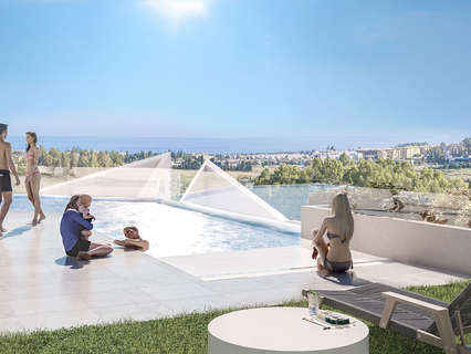 Apartamento en venta en Marbella