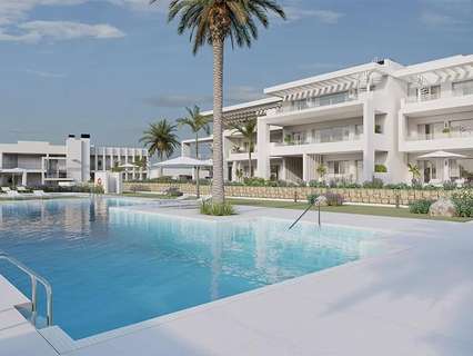 Apartamento en venta en Estepona zona Buenas Noches