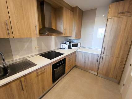 Apartamento en venta en Los Alcazares zona Serena Golf rebajado