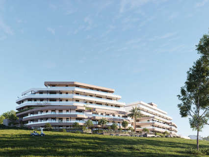 Apartamento en venta en Estepona zona Estepona