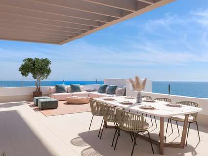 Apartamento en venta en Vélez-Málaga zona Vélez Málaga