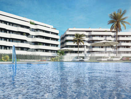 Apartamento en venta en Torremolinos zona Torremolinos
