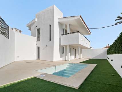 Casa en venta en Mijas zona Mijas rebajada