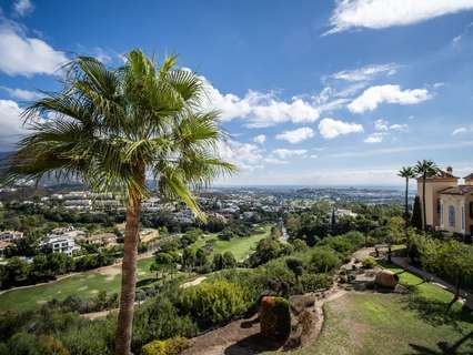 Ático en venta en Benahavís zona Benahavís rebajado