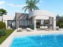 Villa en venta en Los Alcazares zona Serena Golf