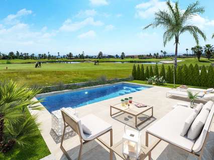 Villa en venta en Los Alcazares zona Serena Golf