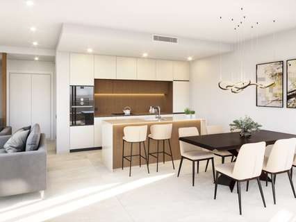 Villa en venta en Los Alcazares zona Serena Golf