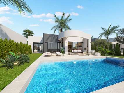 Villa en venta en Los Alcazares zona Serena Golf