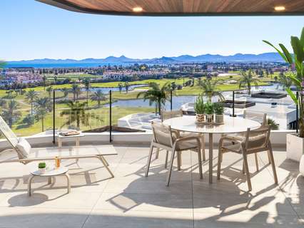 Apartamento en venta en Los Alcazares zona Serena Golf