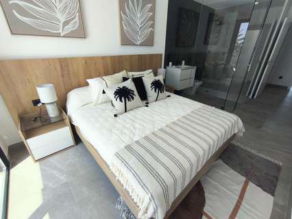 Apartamento en venta en Los Alcazares zona Serena Golf