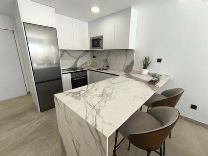 Apartamento en venta en Los Alcazares zona Serena Golf