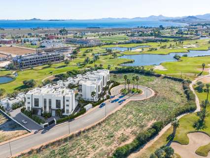 Apartamento en venta en Los Alcazares zona Serena Golf