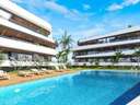 Apartamento en venta en Los Alcazares zona Serena Golf