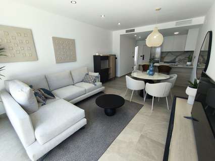 Apartamento en venta en Los Alcazares zona Serena Golf