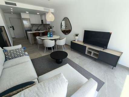 Apartamento en venta en Los Alcazares zona Serena Golf