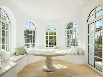 Villa en venta en Marbella