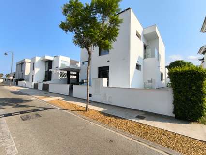 Villa en venta en Torre-Pacheco zona Mar Menor Golf Resort