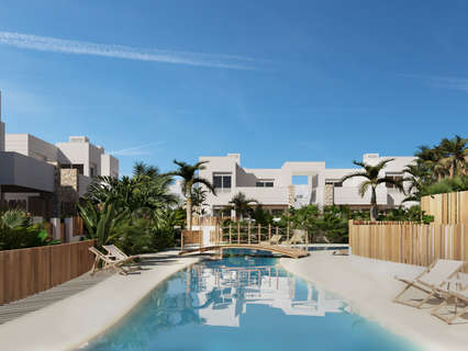 Bungalow en venta en Pulpí zona San Juan de los Terreros