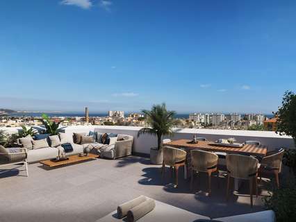 Apartamento en venta en Vélez-Málaga zona Torre del Mar