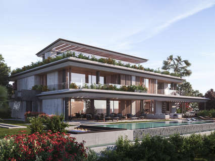 Villa en venta en Marbella