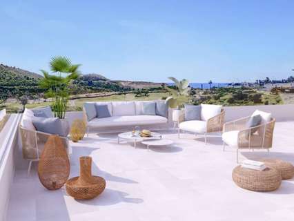 Apartamento en venta en Mijas zona La Cala de Mijas