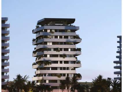 Apartamento en venta en Málaga zona Málaga