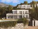 Villa en venta en Mijas zona Mijas